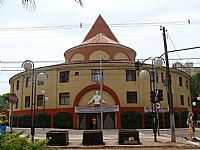 Londrina - Catedral Metropolitana de Londrina-PR-Foto:Paulo Yuji Takarada