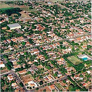 cidade de Lupion�polis