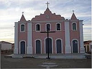 cidade de Ibipetum