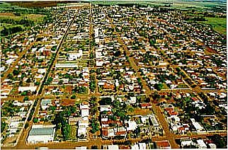 cidade de Mambor�