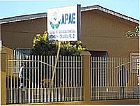 APAE-Foto:Rodrigo Alex Oderden…
