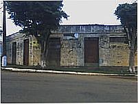 Prédio histórico