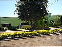 Prefeitura Municipal-Foto:Fabiano Henrique Dar…