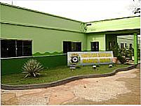 Prefeitura Municipal-Foto:Mônica Furlaneto Zaz…