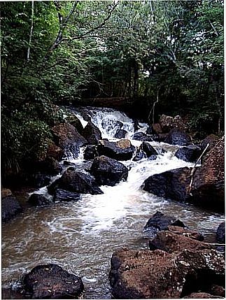 cidade de Marechal C�ndido Rondon