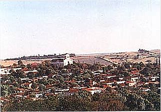 cidade de Maril�ndia do Sul