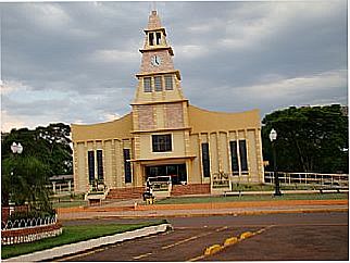 cidade de Mariluz
