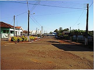 cidade de Mariza
