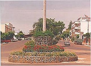 cidade de Marmeleiro