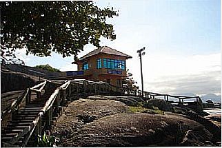 cidade de Matinhos
