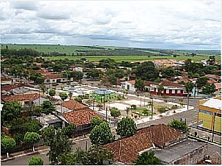 cidade de Miraselva