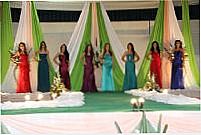Miss Missal 2010, Por tathy