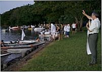 Pesca da Corvina, Por tathy