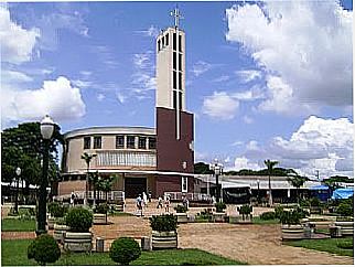 cidade de Munhoz de Melo