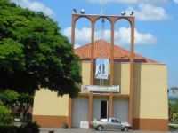 Nossa Senhora das Graças - IGREJA MATRIZ, Por ROSA MARIA