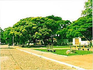 cidade de Nova Bilac