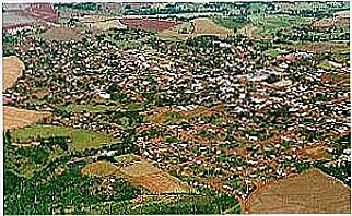 cidade de Nova Prata do Igua�u