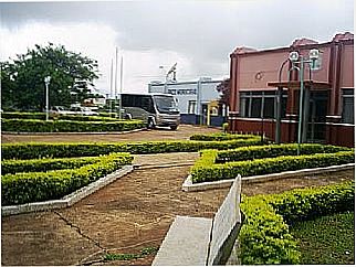 cidade de Nova Tebas