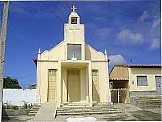 cidade de Ibitiguira