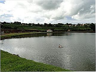 cidade de Novo Itacolomi