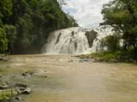 Ortigueira - Salto Dito Gardiano, Por Welton Garcez