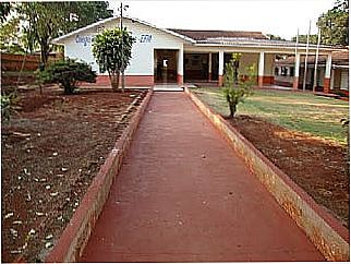 cidade de Ouro Verde do Piquiri