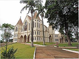 cidade de Pai�andu
