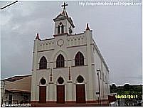 Igreja de N.Sra.da Concei��o-Foto:Sergio Falcetti
