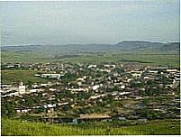 Vista de Capela-Foto:Carlos Andr�