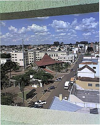 cidade de Palmas
