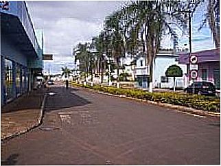 cidade de Palmital