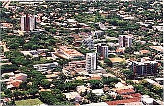 cidade de Palotina
