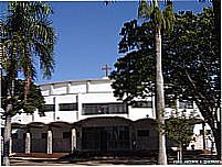 Igreja Matriz de S. Vicente Palotti foto
Vicente A. Queiroz