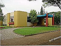 Teatro Municipal 