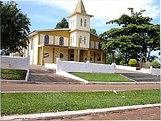 cidade de Paran� d'Oeste