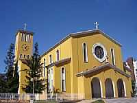 Pato Branco - Igreja Matriz de S.Pedro Apóstolo foto
Vicente A. Queiroz