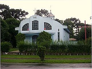 cidade de Paula Freitas