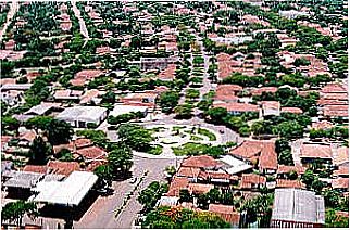 cidade de P�rola