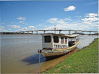 cidade de Ibotirama
