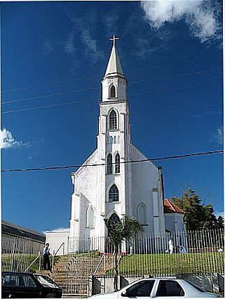 cidade de Pinhais