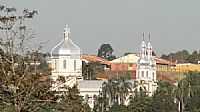 Pitanga - Igreja Ucraniana-Foto:Fábio Manchur