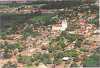 cidade de Pitangueiras