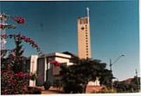 igreja matriz foto antiga, Por MANOEL BUENO PENTEADO FILHO