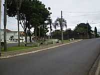 Ponta Grossa - Pracinha entre as ruas Silva Jardim e Paula Xavier em Ponta Grossa-Foto:Rafael Klimek