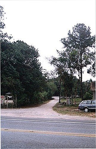 cidade de Pontal do Paran�