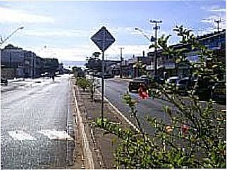 cidade de Porto Meira