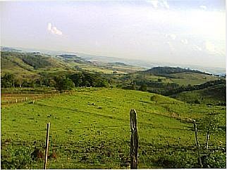 cidade de Porto Santana