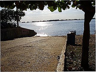 cidade de Porto S�o Jos�