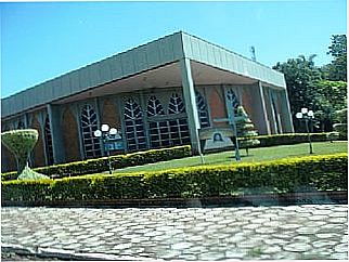 cidade de Pranchita