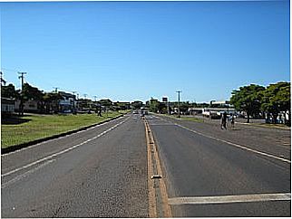 cidade de Presidente Castelo Branco